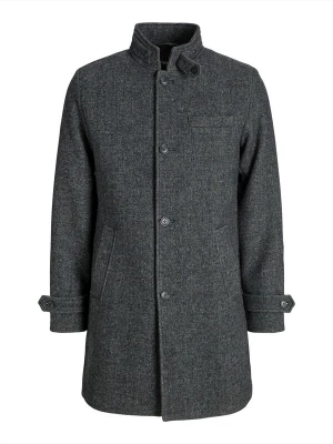 Obrázek produktu JACK & JONES Přechodný kabát 'JJEMelton' šedý melír