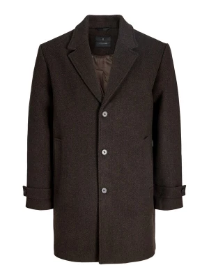 Obrázek produktu JACK & JONES Přechodný kabát 'JPRBLAWALTER' tmavě hnědá