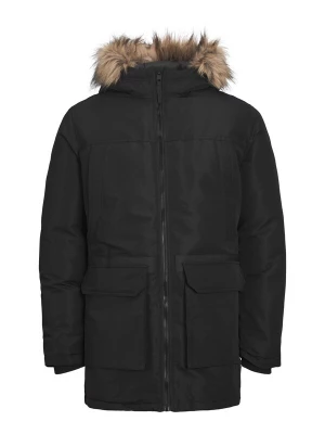 Obrázek produktu JACK & JONES Přechodný kabát 'JPRBWing' černá