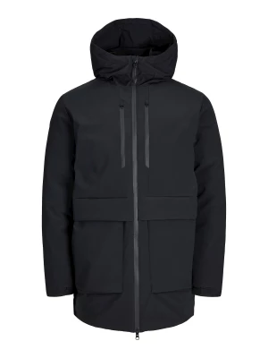 Obrázek produktu JACK & JONES Přechodová parka 'Charlie' černá