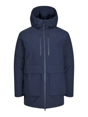 Obrázek produktu JACK & JONES Přechodová parka 'JCOCharlie' tmavě modrá