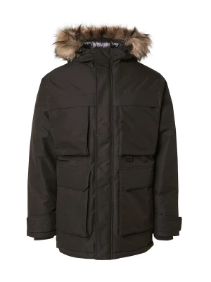 Obrázek produktu JACK & JONES Přechodová parka 'JJStar' černá