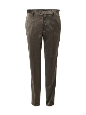 Obrázek produktu Jack & Jones Premium Kalhoty s puky tmavě zelená