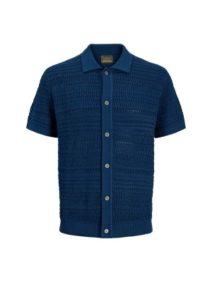 Obrázek produktu Jack & Jones Premium Kardigan 'JPRBluhamilton' modrá