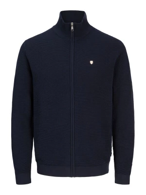 Obrázek produktu Jack & Jones Premium Kardigan 'JPRBLURYAN' námořnická modř