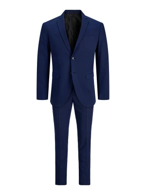 Obrázek produktu Jack & Jones Premium Oblek 'Franco' marine modrá