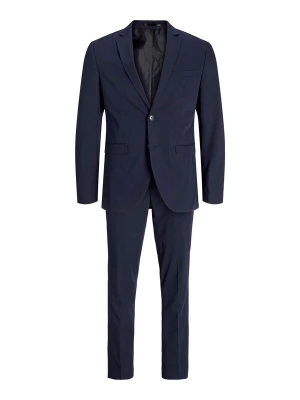 Obrázek produktu Jack & Jones Premium Oblek 'JPRFranco' námořnická modř