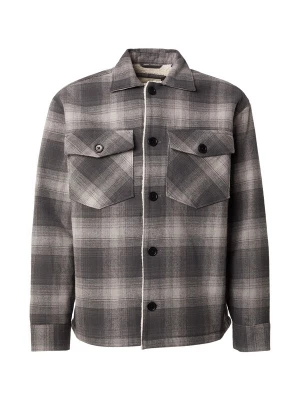 Obrázek produktu Jack & Jones Premium Přechodná bunda 'JPRBLURAYLE' šedá / tmavě šedá