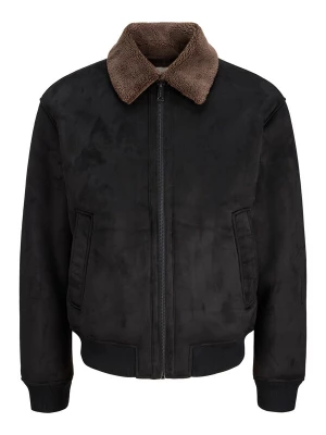 Obrázek produktu Jack & Jones Premium Přechodná bunda 'JPRCCLuke' hnědá / černá