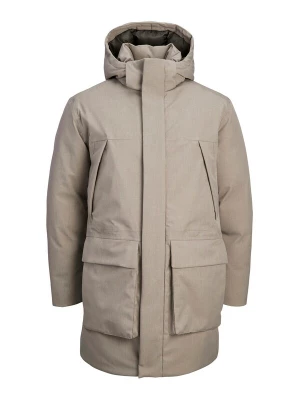 Obrázek produktu Jack & Jones Premium Přechodová parka 'JPRMoon' cappuccino