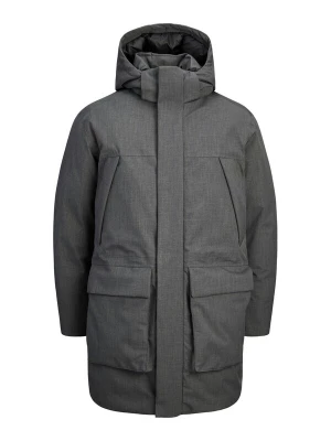 Obrázek produktu Jack & Jones Premium Přechodová parka 'JPRMoon' tmavě šedá