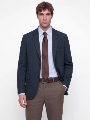 Obrázek produktu Jack & Jones Premium Společenské sako 'JPRMARTIN' tmavě modrá