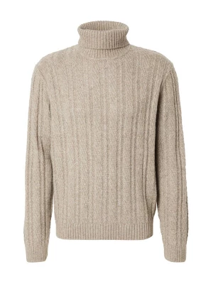 Obrázek produktu Jack & Jones Premium Svetr 'JPRBLTrent' šedobéžová