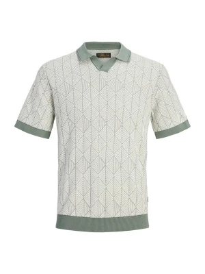 Obrázek produktu Jack & Jones Premium Svetr 'JPRBLUBLAKE' béžová / světle zelená