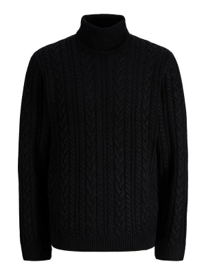Obrázek produktu Jack & Jones Premium Svetr 'JPRBLUCALLUM' černá
