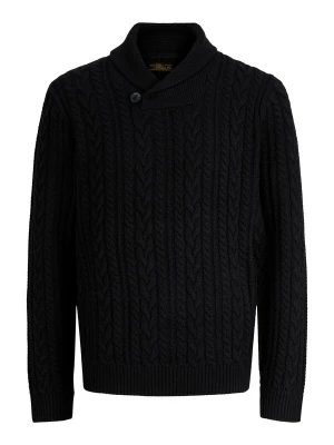 Obrázek produktu Jack & Jones Premium Svetr 'JPRBLUCALLUM' černá