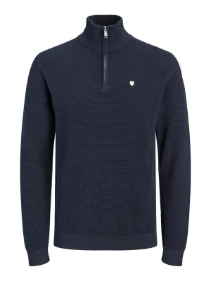 Obrázek produktu Jack & Jones Premium Svetr 'JPRBLURYAN' marine modrá