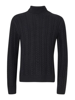 Obrázek produktu Jack & Jones Premium Svetr 'JPRBLUSEAN' námořnická modř