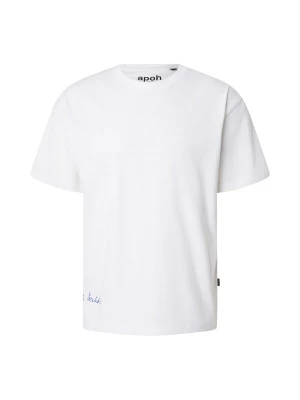 Obrázek produktu Jack & Jones Premium Tričko 'JPRBLACARLO' tmavě modrá / světle zelená / fialová / bílá