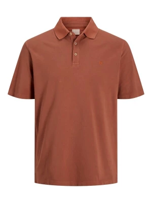 Obrázek produktu Jack & Jones Premium Tričko 'JPRWilliam' rezavě hnědá