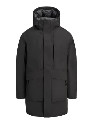 Obrázek produktu JACK & JONES Přechodová parka 'JPRBlamoon' černá