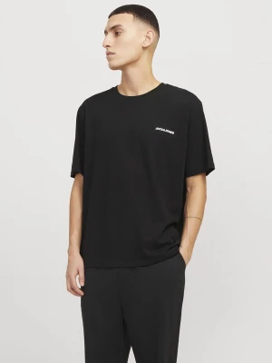 Obrázek produktu JACK & JONES Pyžamo dlouhé černá