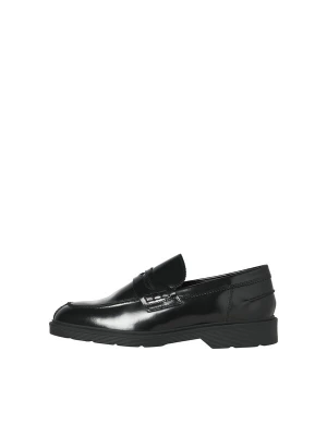 Obrázek produktu JACK & JONES Slipper 'JFWDax' černá