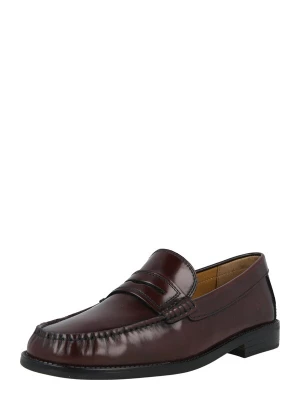 Obrázek produktu JACK & JONES Slipper vínově červená