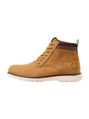 Obrázek produktu JACK & JONES Šněrovací boty 'JFWDENVER' hořčicová