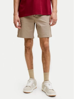 Obrázek produktu Jack & Jones Šortky z materiálu Ace Neo 12292443 Béžová Regular Fit
