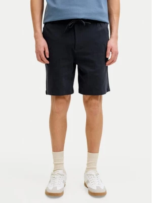 Obrázek produktu Jack & Jones Šortky z materiálu Ace Neo 12292443 Tmavomodrá Regular Fit