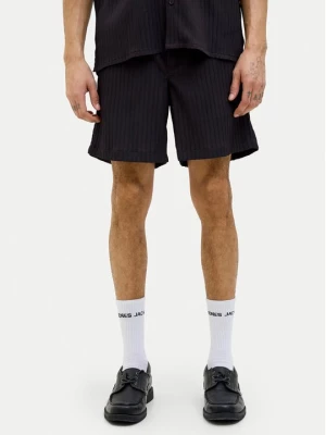 Obrázek produktu Jack & Jones Šortky z materiálu Jaiden 12269672 Černá Relaxed Fit