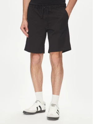 Obrázek produktu Jack & Jones Šortky z materiálu Jaiden 12274983 Černá Relaxed Fit
