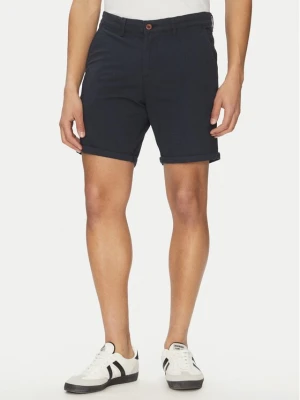 Obrázek produktu Jack & Jones Šortky z materiálu Marco 12269494 Tmavomodrá Regular Fit