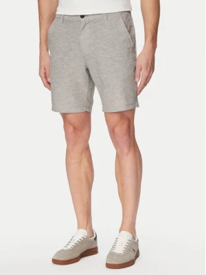 Obrázek produktu Jack & Jones Šortky z materiálu Stace 12248627 Tmavě zelená Regular Fit