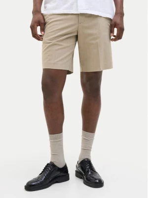 Obrázek produktu Jack & Jones Šortky z materiálu Stace 12271357 Béžová Relaxed Fit