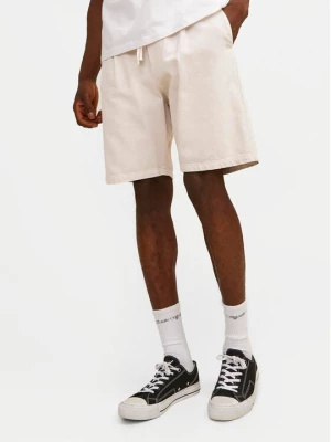 Obrázek produktu Jack & Jones Šortky z materiálu Tony 12250090 Růžová Loose Fit