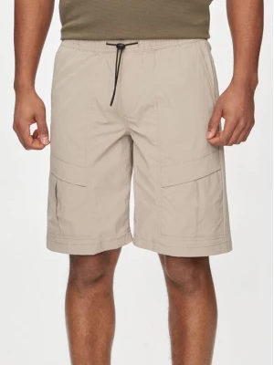 Obrázek produktu Jack & Jones Šortky z materiálu Velo 12249100 Béžová Regular Fit