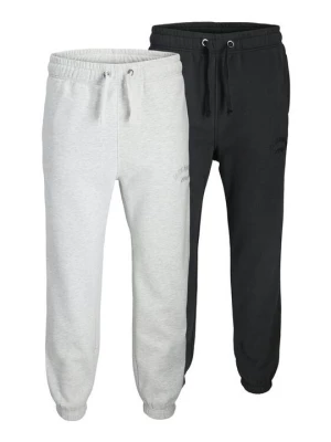 Obrázek produktu Jack & Jones Souprava kalhot Kane Bleecker 12294405 Černá Relaxed Fit