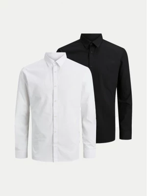 Obrázek produktu Jack & Jones Souprava košil Joe 12182995 Barevná Slim Fit