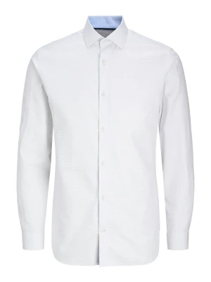 Obrázek produktu JACK & JONES Společenská košile 'JPRBLAParker' bílá
