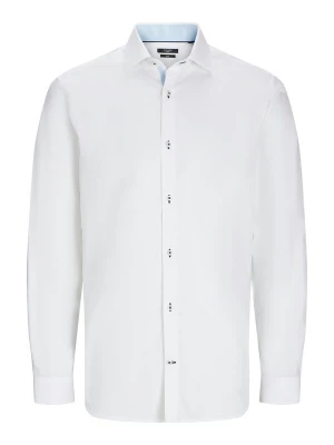 Obrázek produktu JACK & JONES Společenská košile 'Parker' bílá