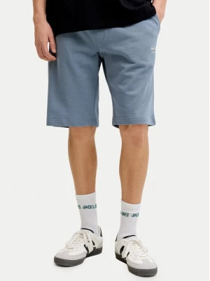 Obrázek produktu Jack & Jones Sportovní kraťasy Gordon 12288638 Modrá Regular Fit