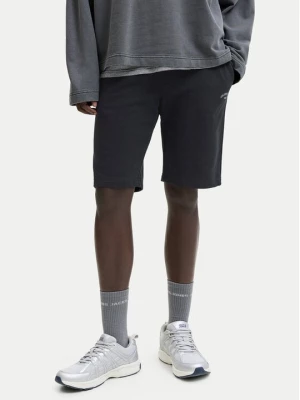 Obrázek produktu Jack & Jones Sportovní kraťasy Gordon College 12289726 Černá Regular Fit