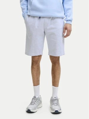 Obrázek produktu Jack & Jones Sportovní kraťasy Gordon College 12289726 Šedá Regular Fit