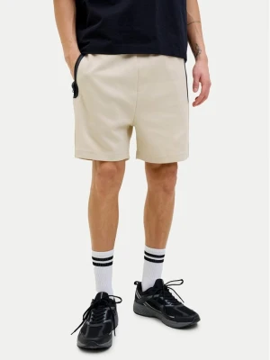 Obrázek produktu Jack & Jones Sportovní kraťasy Gordon Fusion 12273304 Béžová Regular Fit