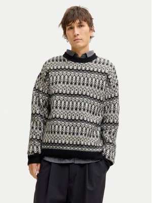 Obrázek produktu Jack & Jones Svetr Blumax 12286244 Černá Relaxed Fit