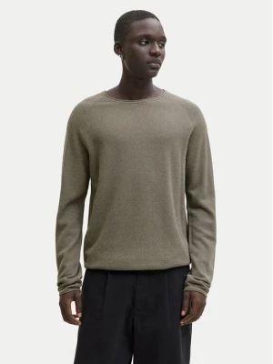 Obrázek produktu Jack & Jones Svetr Hill 12157321 Béžová Regular Fit