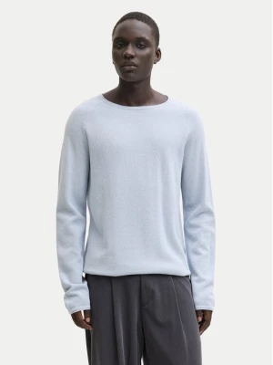 Obrázek produktu Jack & Jones Svetr Hill 12157321 Světle modrá Regular Fit