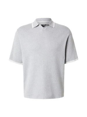 Obrázek produktu JACK & JONES Svetr 'JCOBREEZE' světle šedá / bílá
